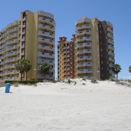 Ferienwohnung Playa Principe - 6507 La Manga del Mar Menor Exterior foto